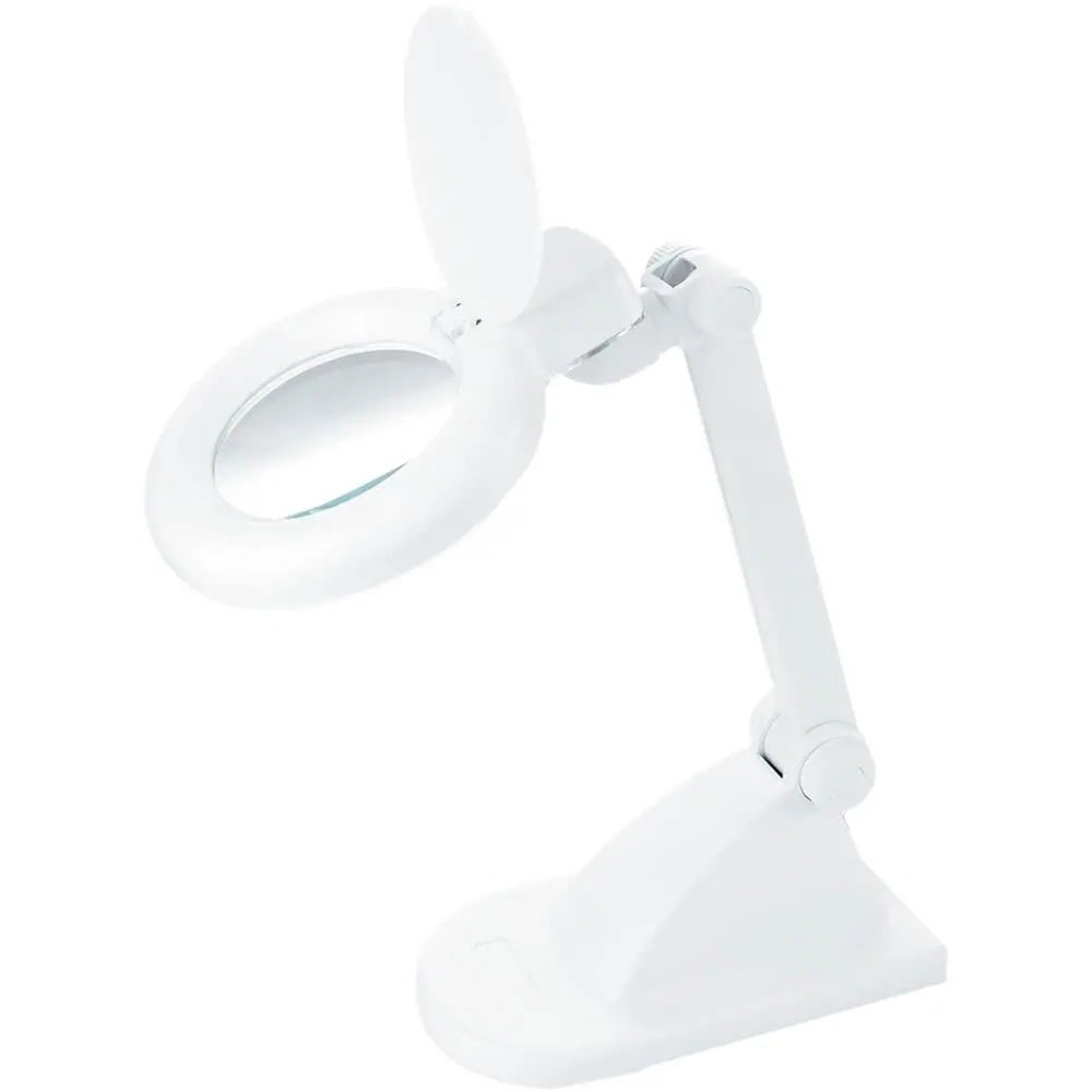 Daylight Led Magnifying Table Lamp 1