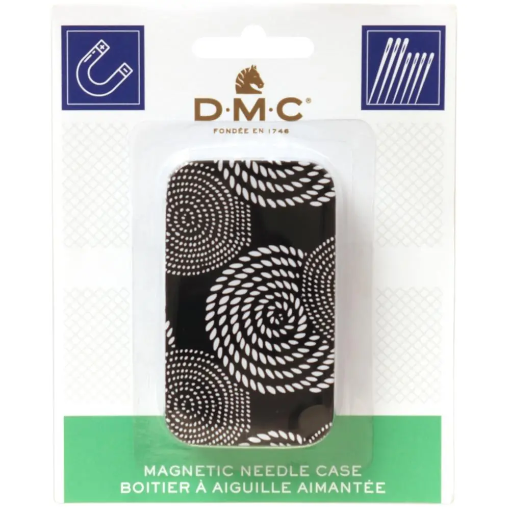 Dmc Magnetic Needle Case 1