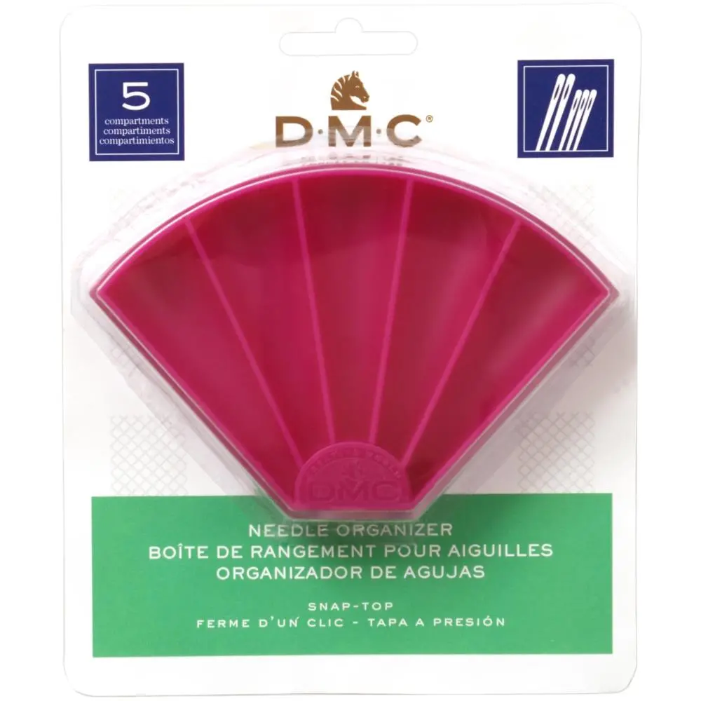 Dmc Needle Organizer 1