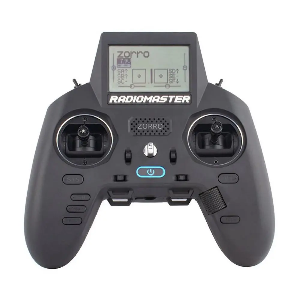 Radiomaster Zorro Radio Controller 1