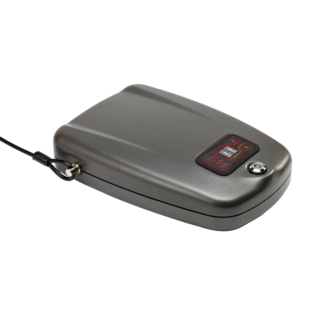 Hornady Rapid Safe 1