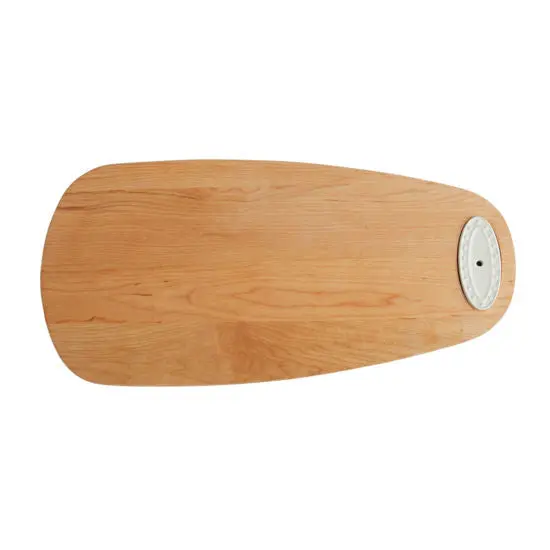 Maple Tasting Board 1