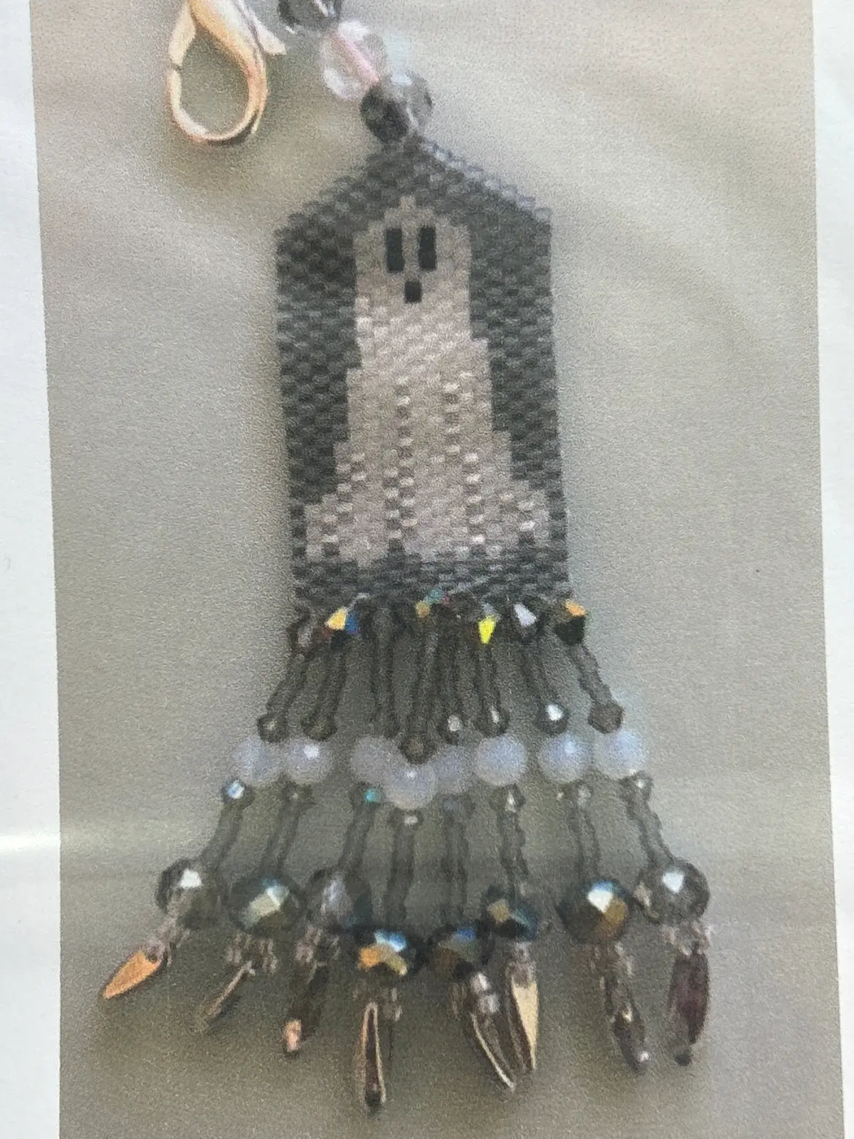 Get Away Ghost Fob Kit 1