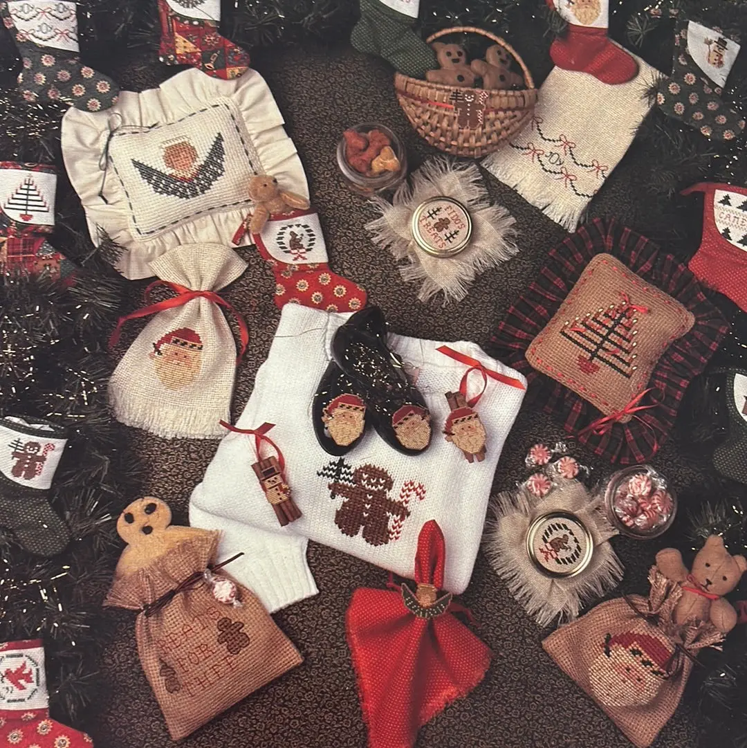 A Merry Little Christmas 1