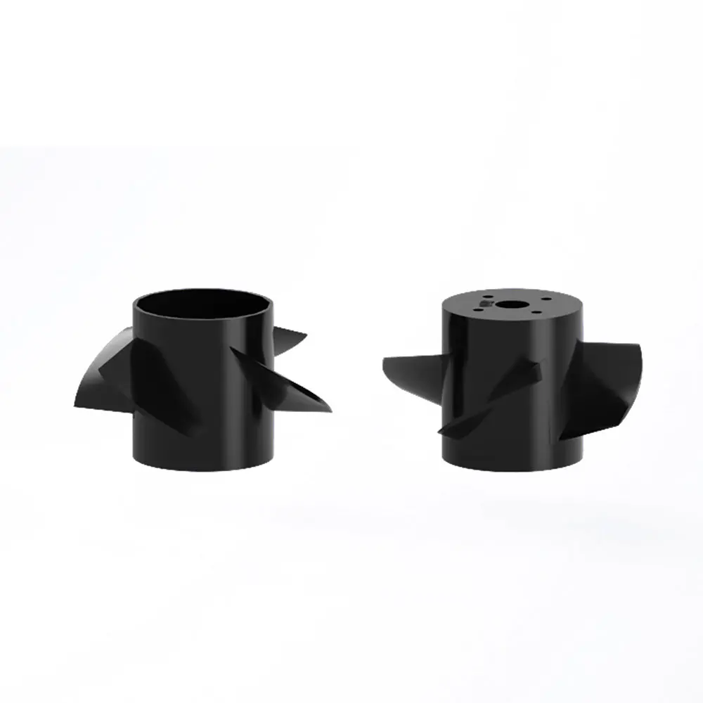 3750/Mu7/Mu7 Pro Underwater Brushless Motor/Thruster Propeller 1