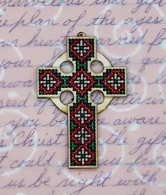 Celtic Cross Kit 1