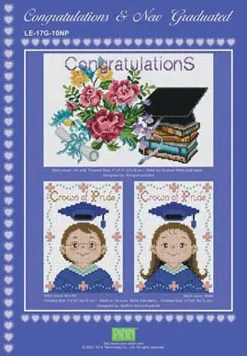 Congratulations & New Graduated 1