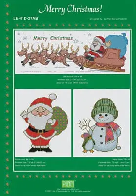 Merry Christmas! 1