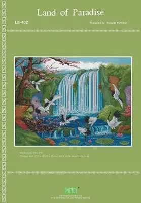 Land Of Paradise 1