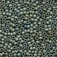 Antique Glass Beads 03011 1