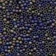 Antique Glass Beads 03013 1