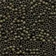 Antique Glass Beads 03024 1