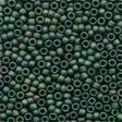 Antique Glass Beads 03029 1
