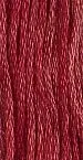 Raspberry Parfait 1