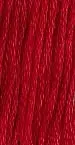 Buckeye Scarlet 1