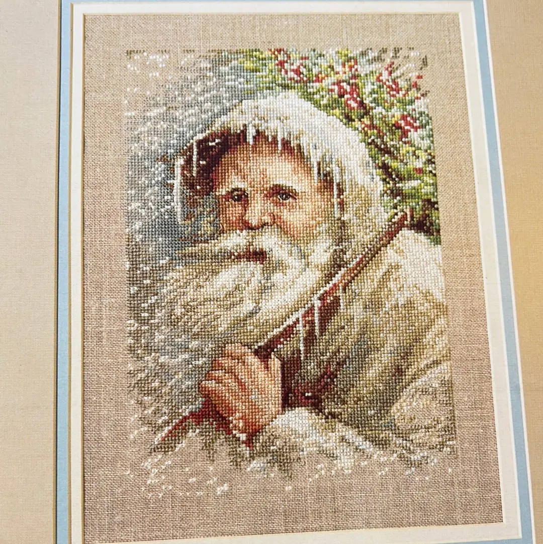 Grandfather Frost 1