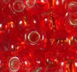 Glass Pebble Beads 05025 1