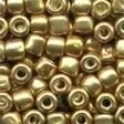 Glass Pebble Beads 05557 1