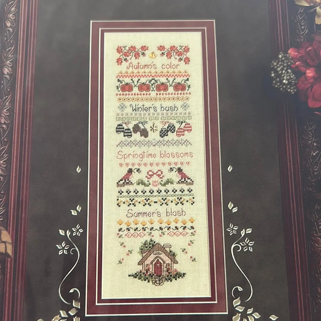 A Sampler For All Seasons 1