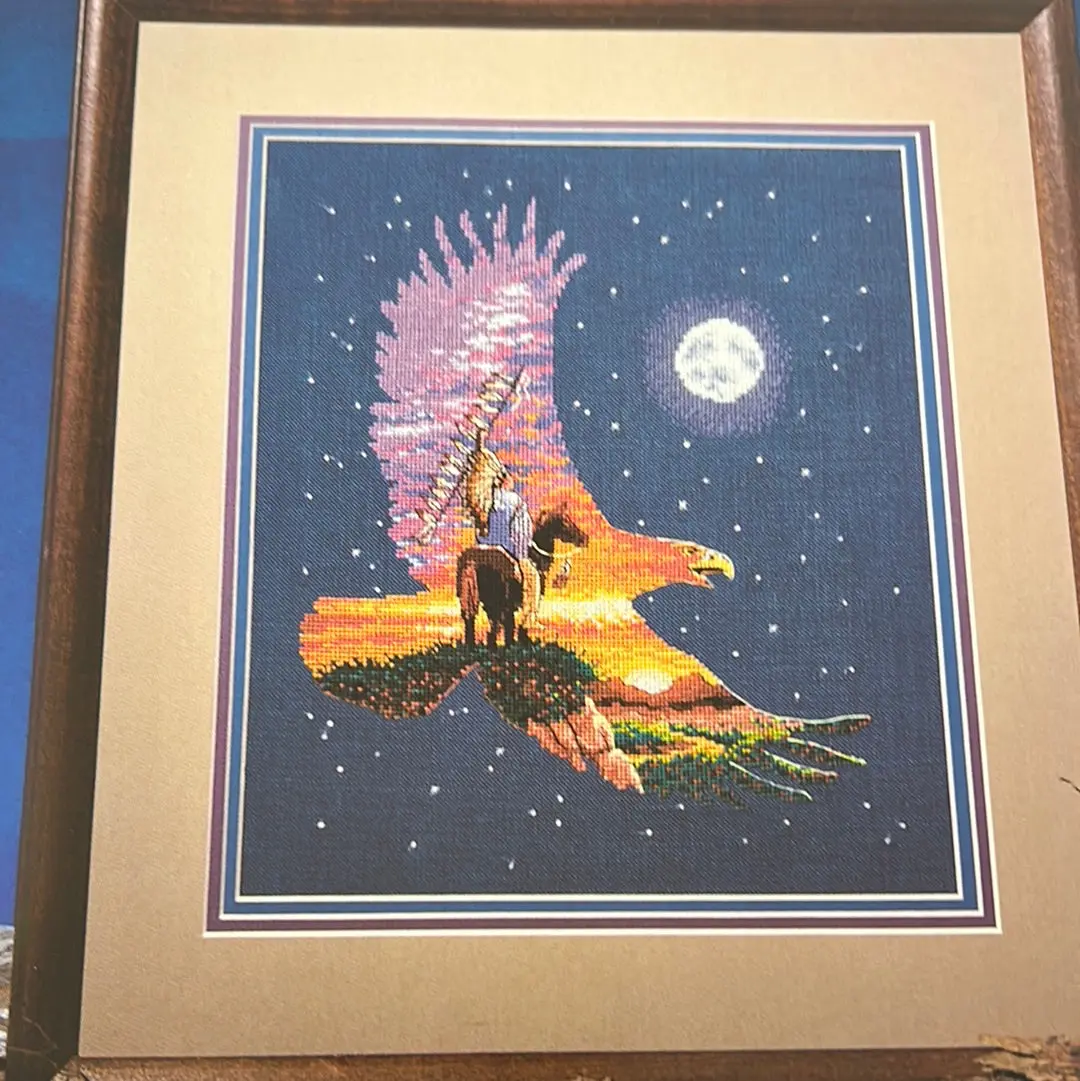 Spirit Of The Eagle 1