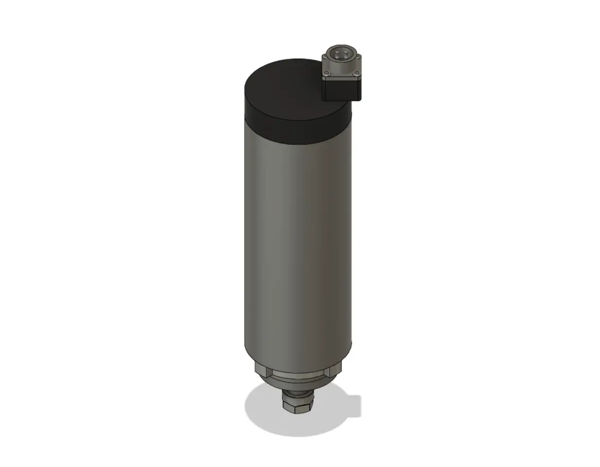 Pwncnc Branded Spindle Motors 1