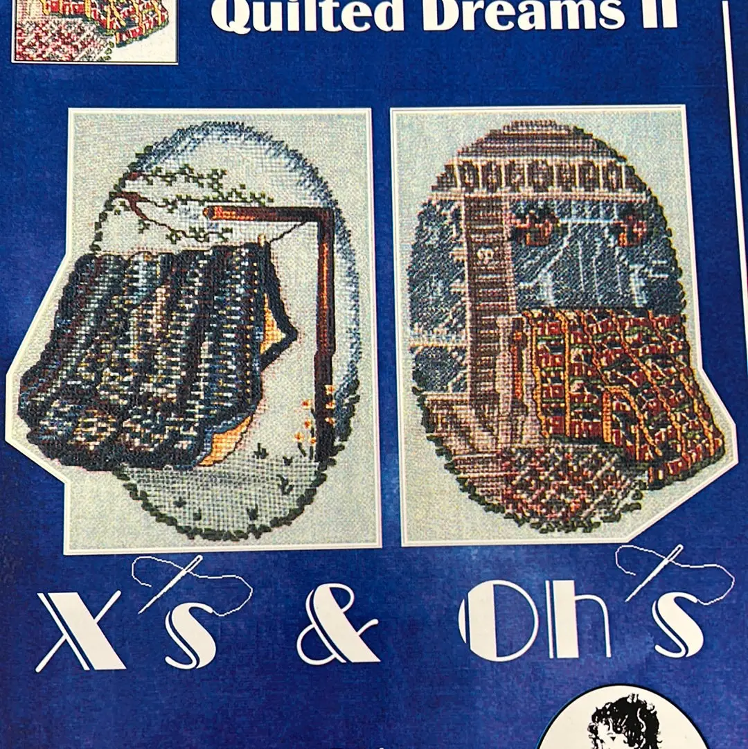 Quilted Dreams Ii 1