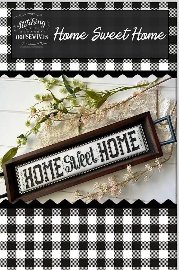 Home Sweet Home 1
