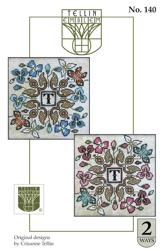 Make A Monogram 1