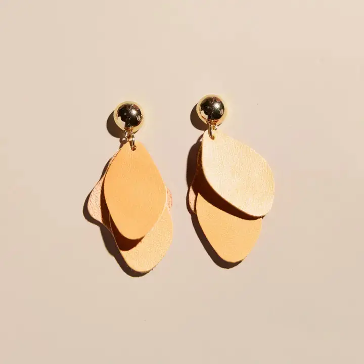 Weston | Sugar Peach 1