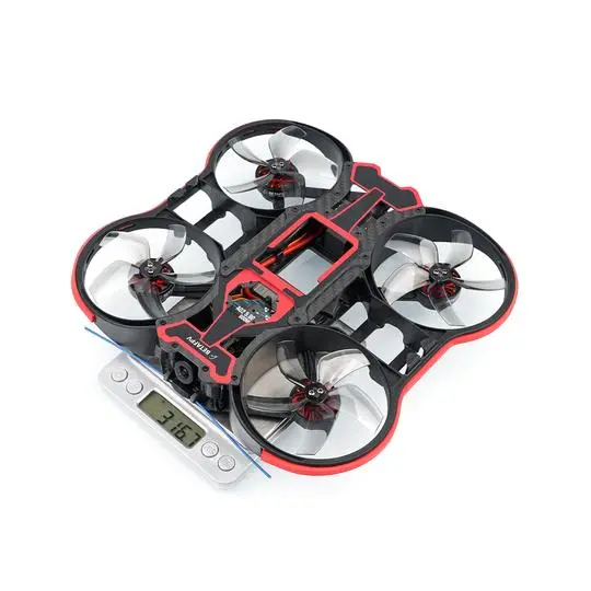 Betafpv Pavo360 Fpv Quadcopter 1
