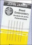John James Beading Needles 1