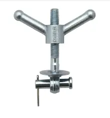 5/8" Standard Wingnut - Manway (Wingnut Only) 1010-0001 1