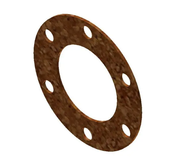 2" Gasket Ttma 10232A 1