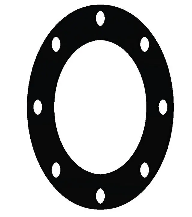 3" Gasket Ttma 10233B 1