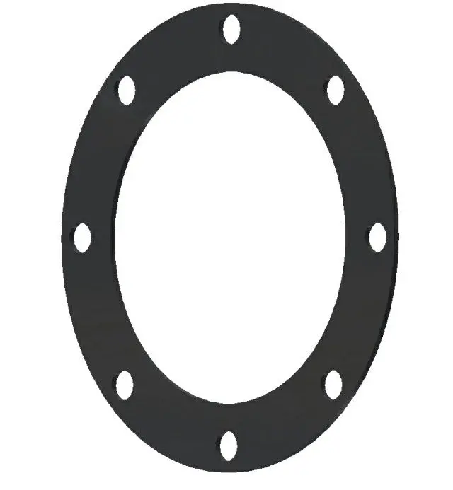 4" Gasket Ttma 10233C 1