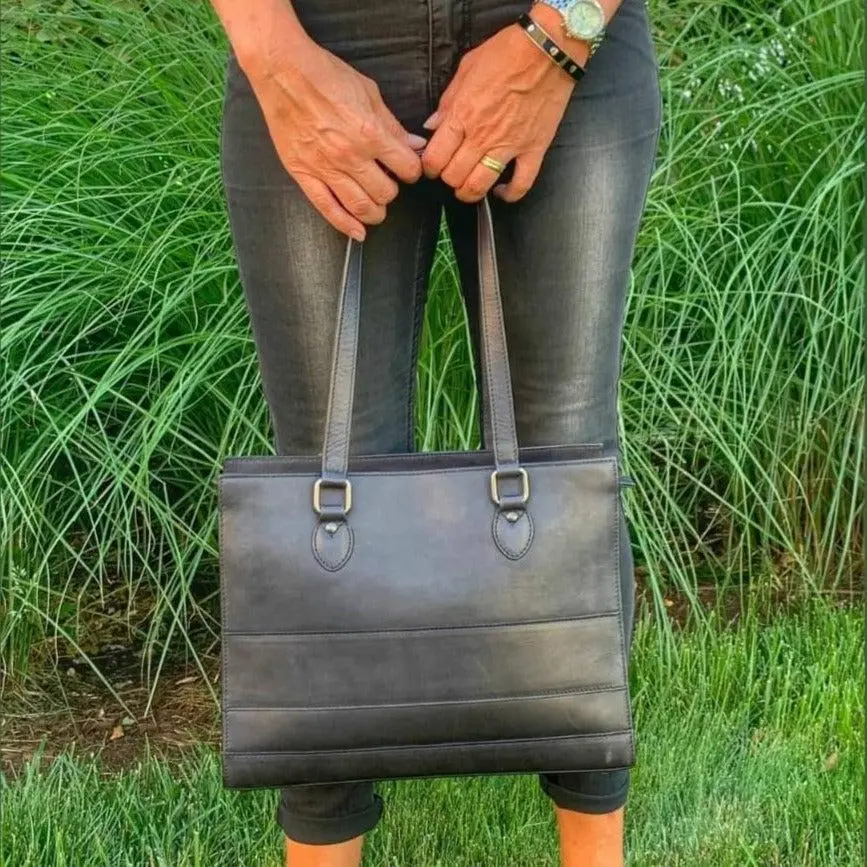 Apollo Concealed-Carry Handbag 1