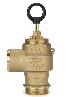 1-1/2" Pressure Relief 1049-Mz 1