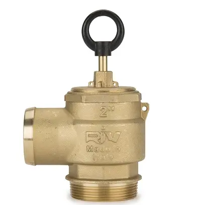 2" Pressure Relief 1050-Mz 1