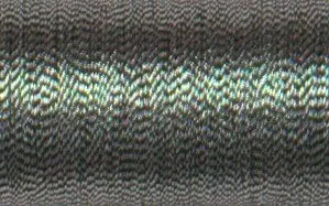 Antique Silver 105C Cord 1