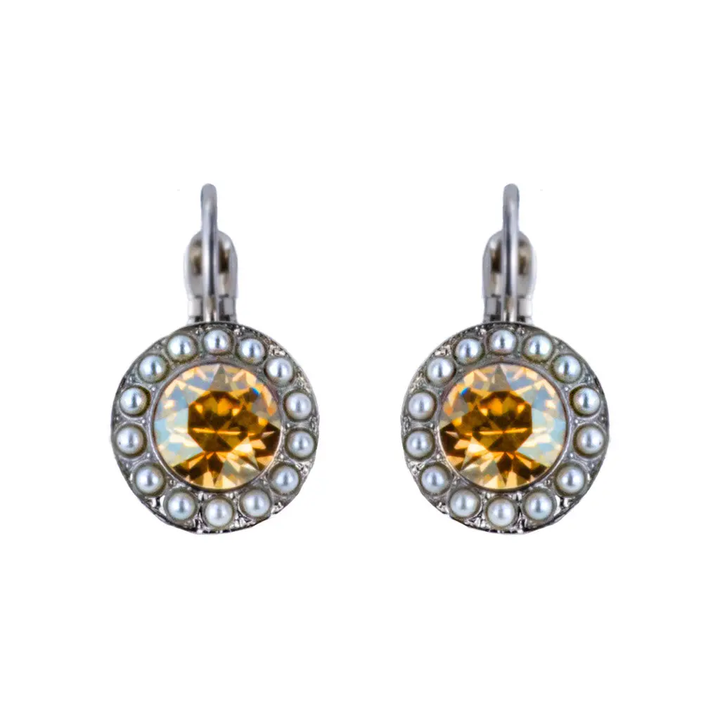 Mariana Earring E-1129 1