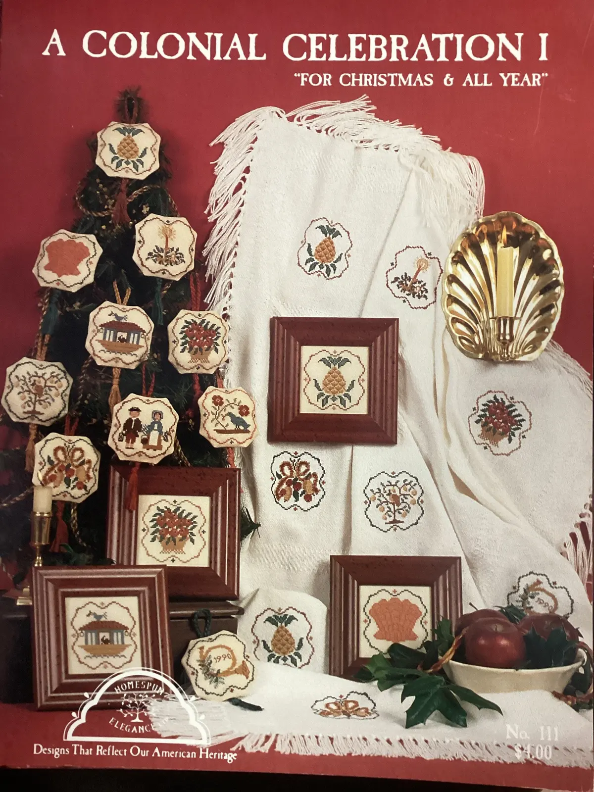 A Colonial Celebration 1
