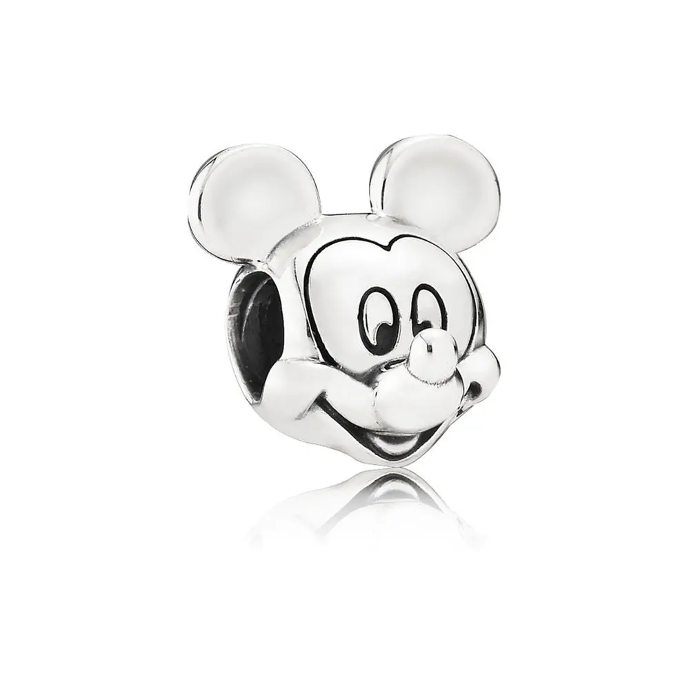Disney Mickey Portrait 1