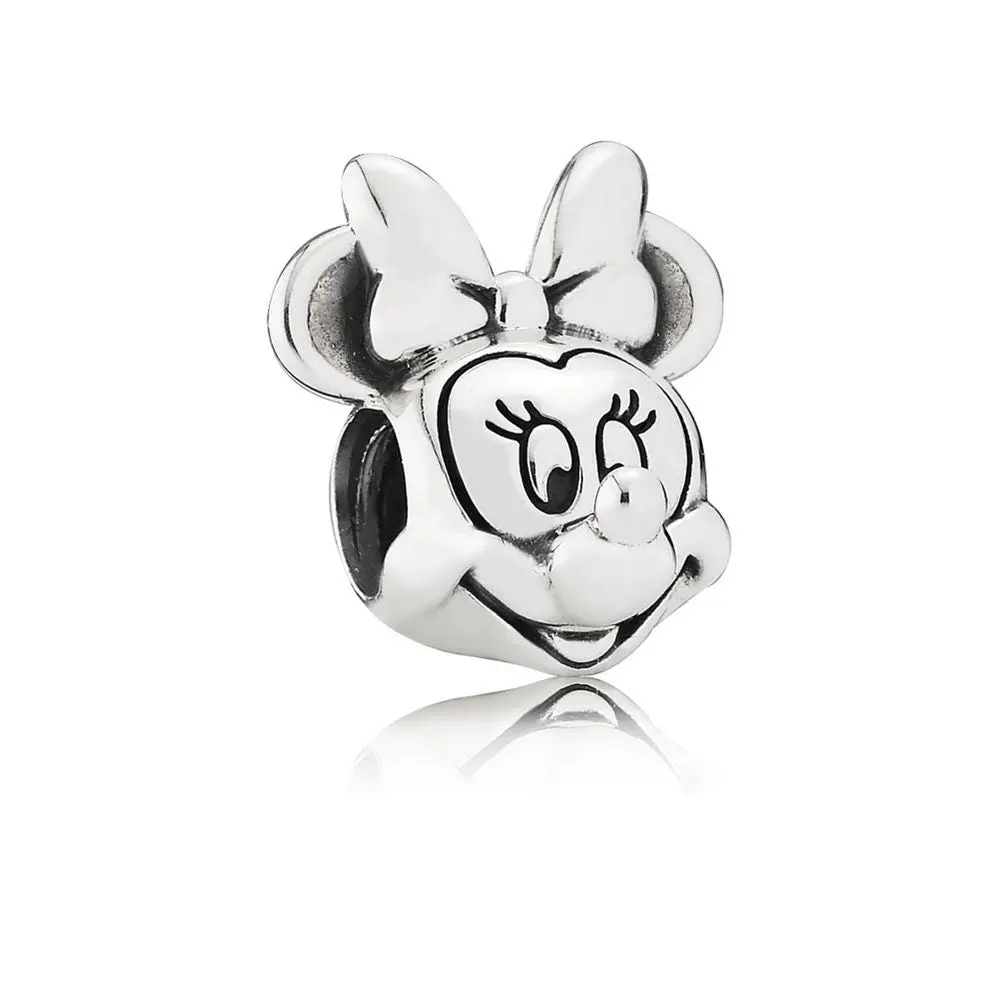 Disney Minnie Portrait 1