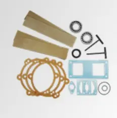 Nve 304 Challenger Repair Kit (W/O) Bearings 115-304-0B 1