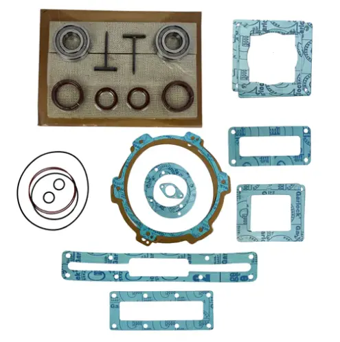 Nve 866 Rebuilt Kit 115-866-0 1