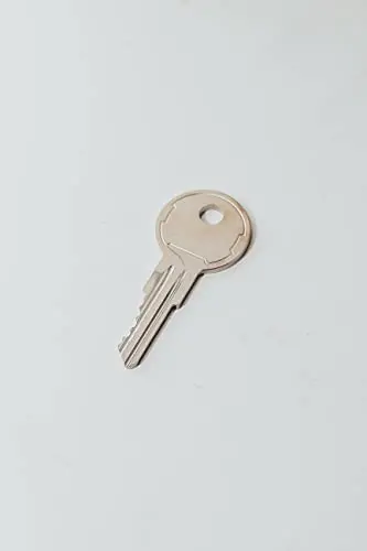Ch545 - Individual Replacement Key 1