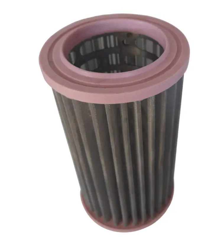Nve Intake Filter 120-314 1
