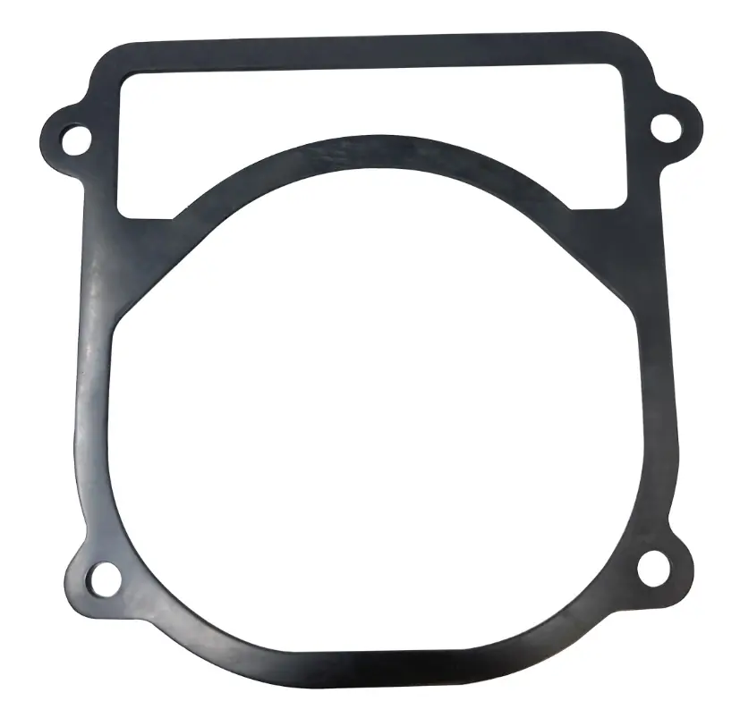 Nve 4307 Gasket Cover Filter - 120-315 1