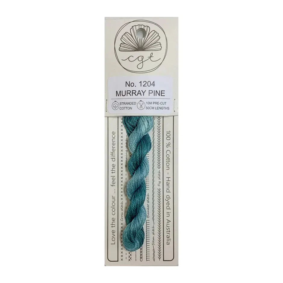 Murray Pine No. 1204 1