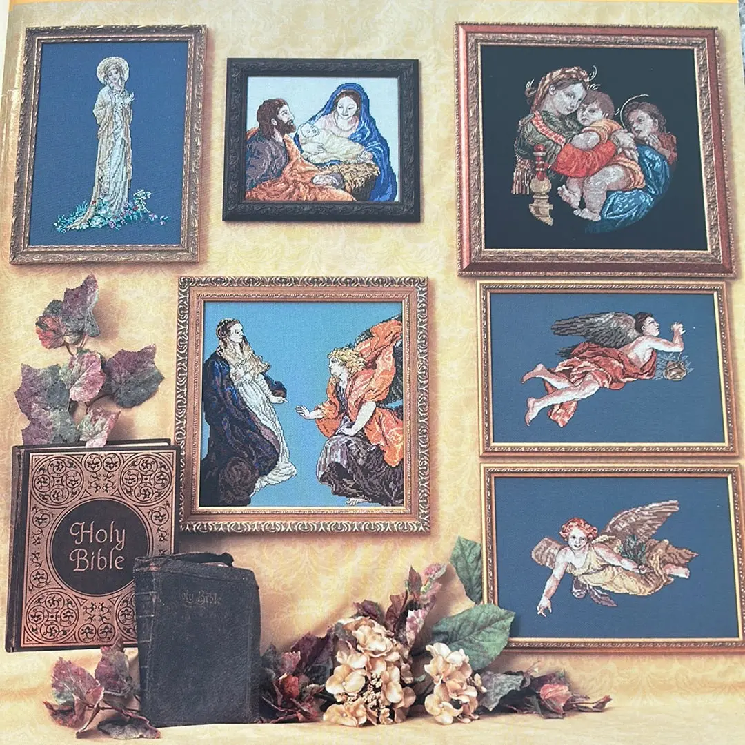 Inspirational Masterpieces 1
